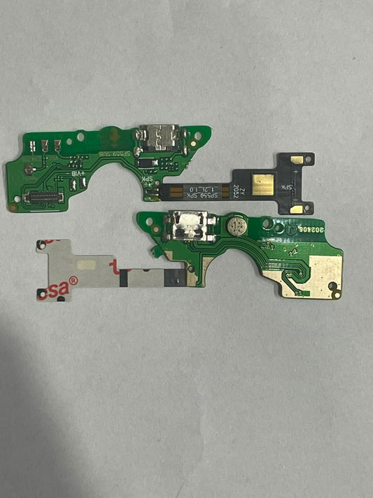Tecno Pop 2F B1C Charging Pcb (B804)