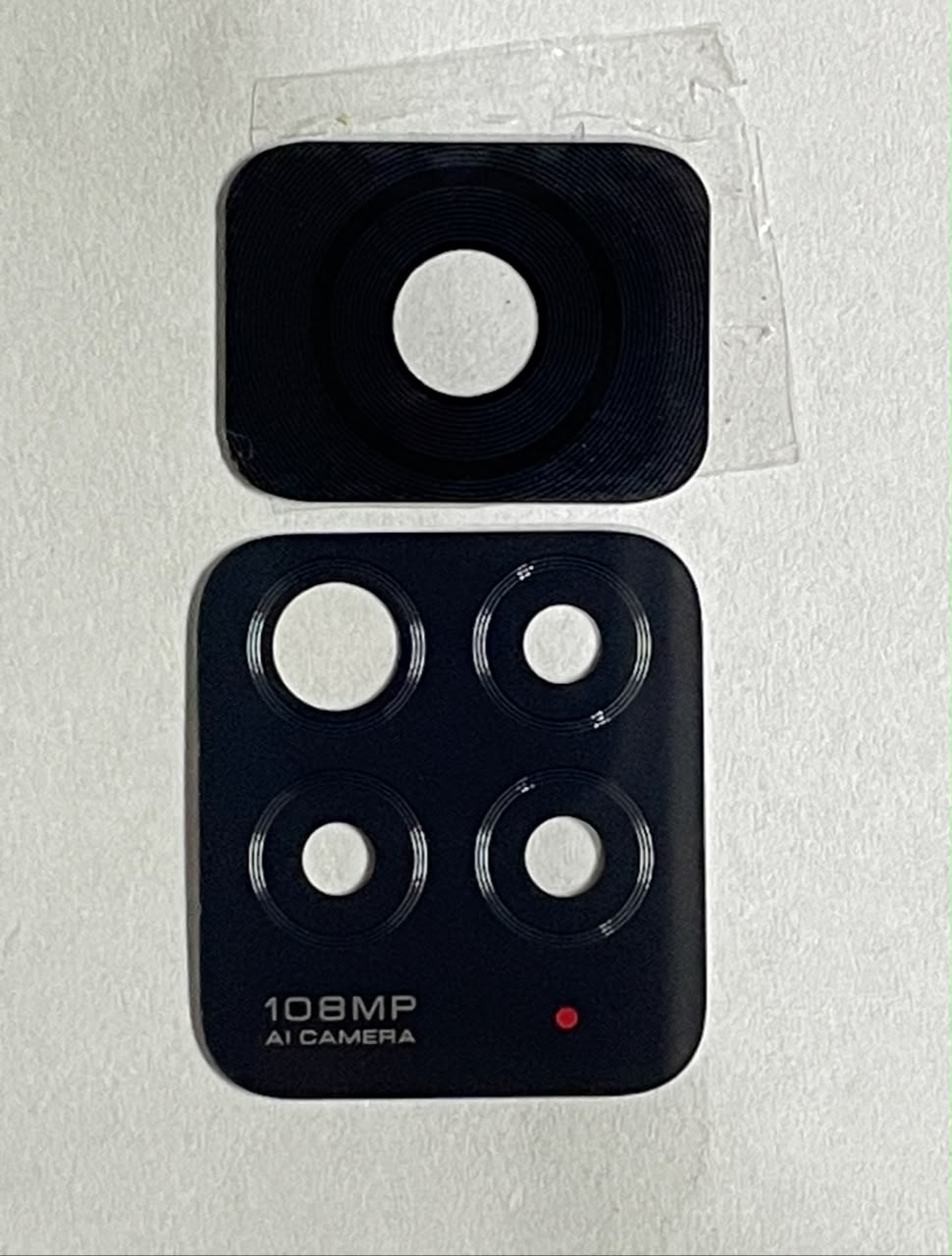 Redmi Note 11 Pro Rear Back Camera Lens Glass Cover - Al Hadi