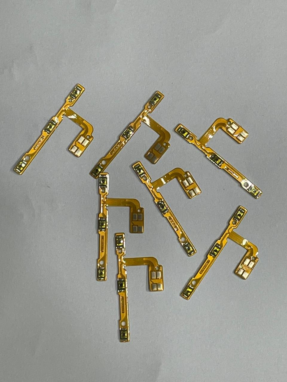 Huawei Mate 10 Lite Power Volume Strip (B1132)