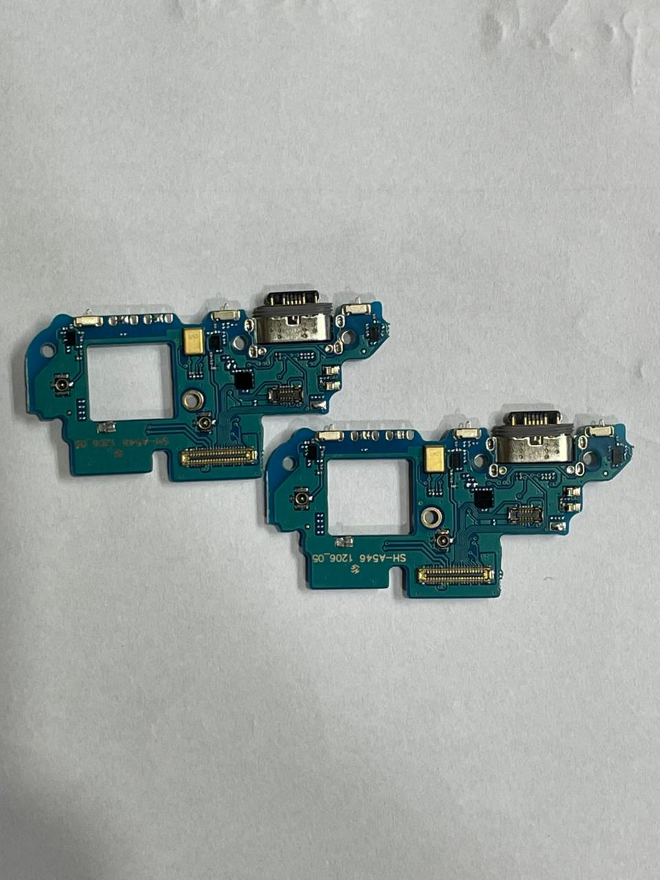 Samsung A54 IC Charging Strip ( B367 )
