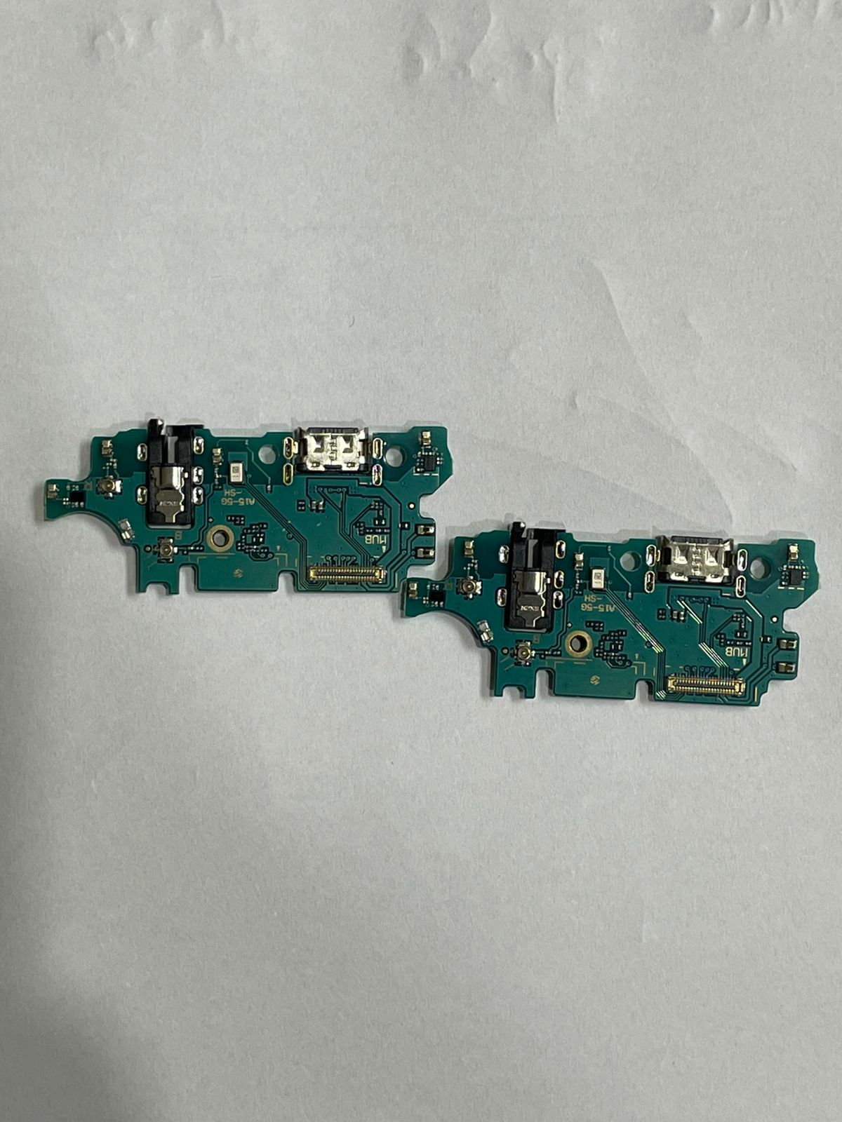 Samsung A15 Ic Charging Pcb (B1507)