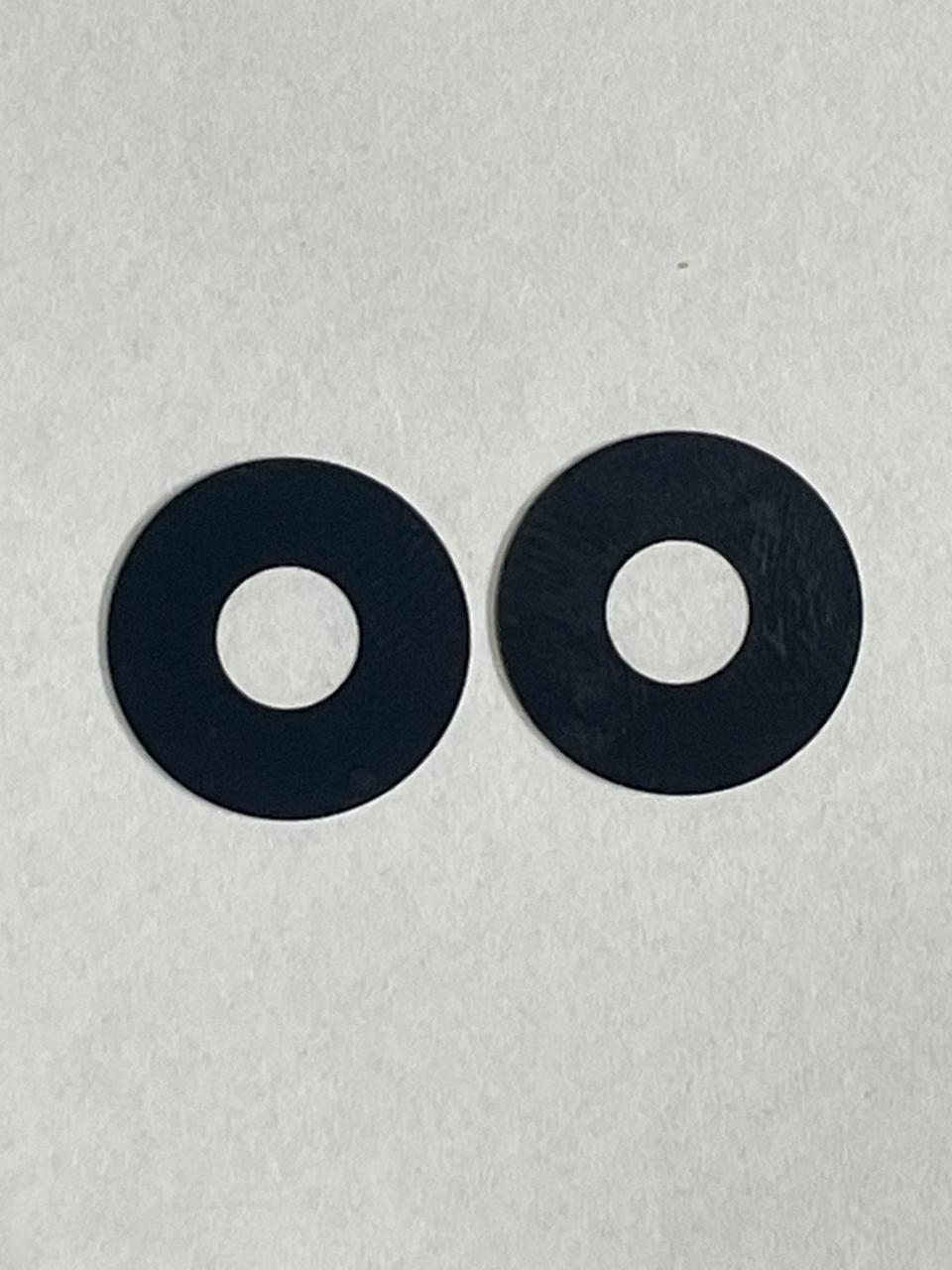 Xiaomi Redmi 12 Rear Back Camera Lens Glass Cover - Al Hadi