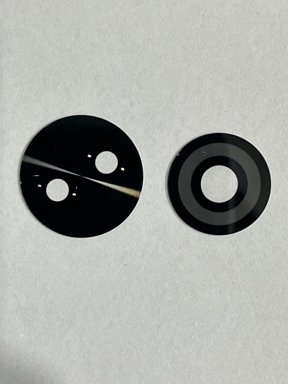 Tecno Camon 19 Neo Rear Back Camera Lens Glass Cover - Al Hadi
