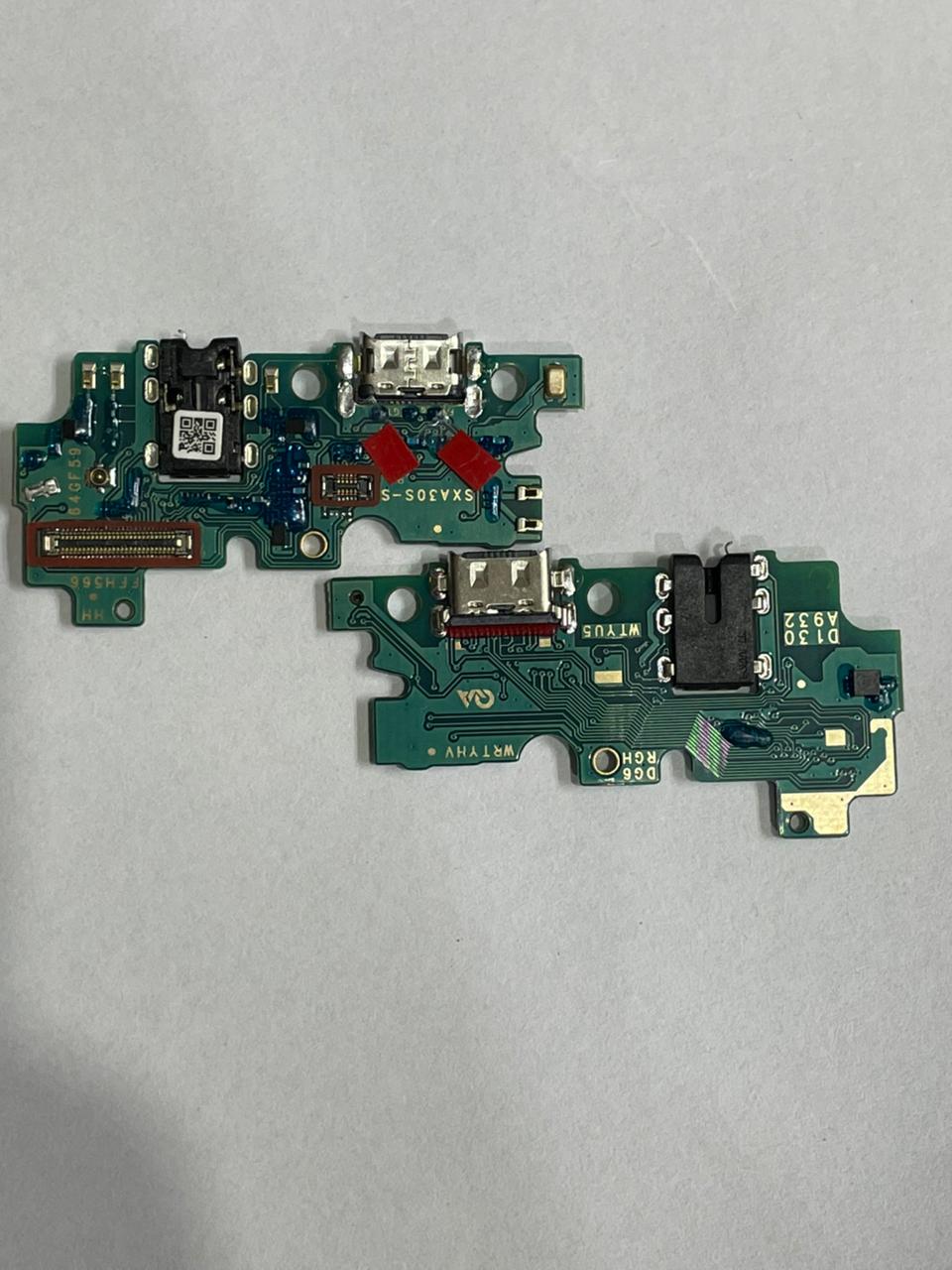 Samsung Galaxy A30S A307F ic Charging Pcb (B127)