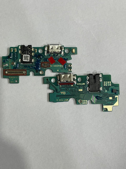 Samsung Galaxy A30S A307F ic Charging Pcb (B127)
