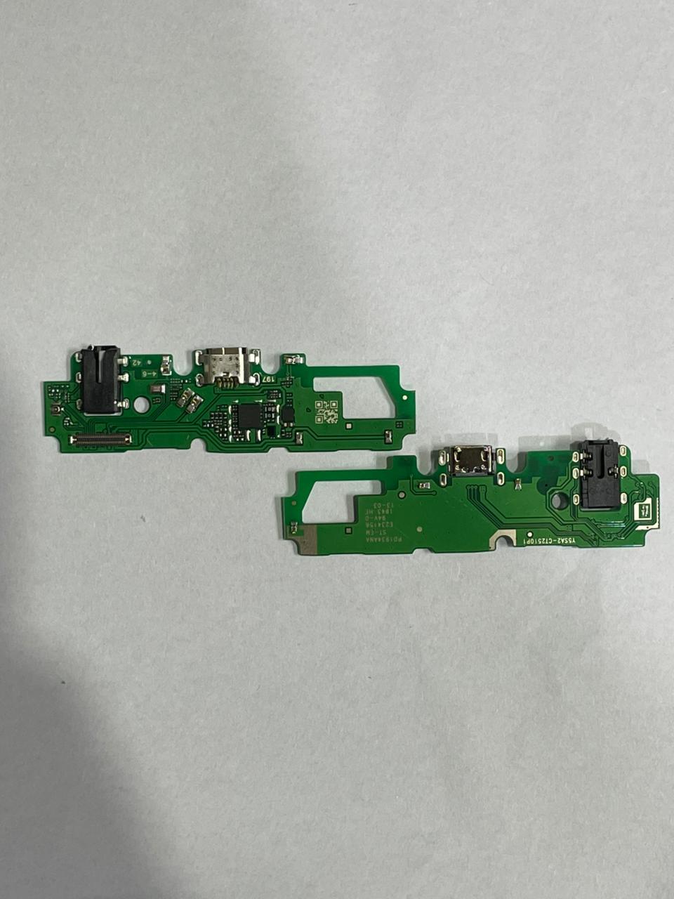 Vivo Y19 Charging Strip (B870)
