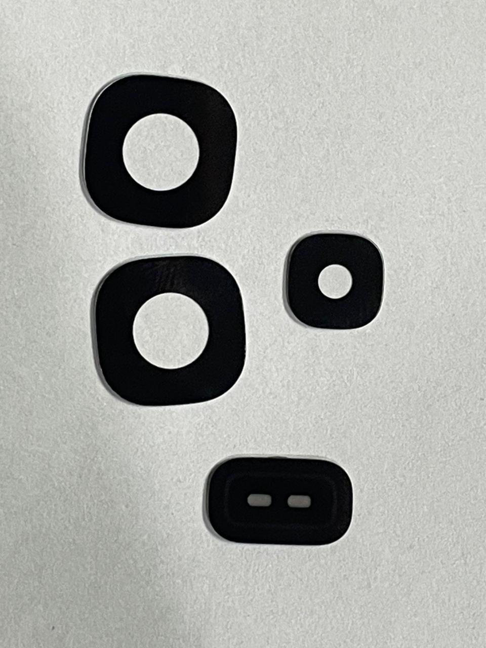 Infinix Note 50 X6858 Rear Back Camera Glass- Al Hadi
