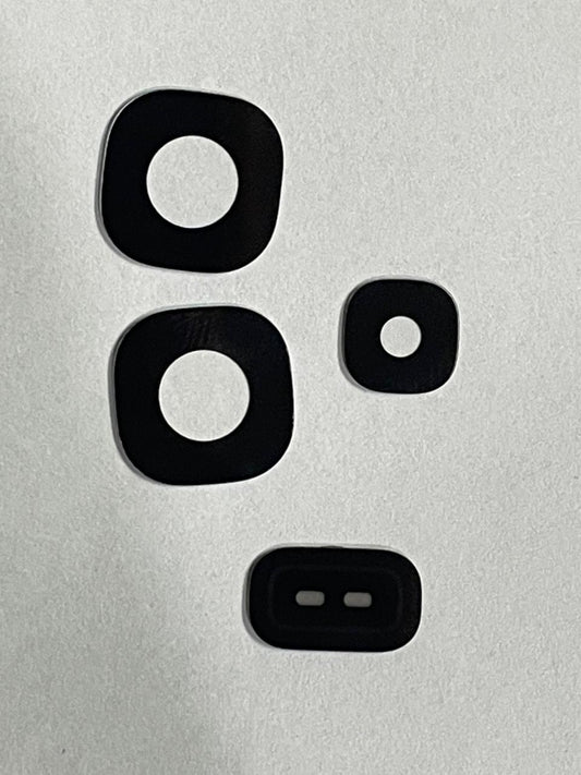 Infinix Note 50 X6858 Rear Back Camera Glass- Al Hadi