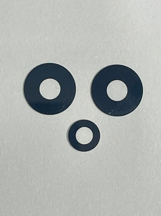 Realme C35 Rear Back Camera Lens Glass Cover - Al Hadi