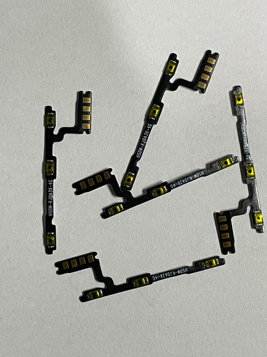 Oppo A3x Power Volume Strip (B955)