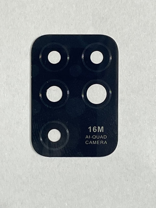 Infinix Hot 10 X682 Rear Back Camera Lens Glass Cover - Al Hadi