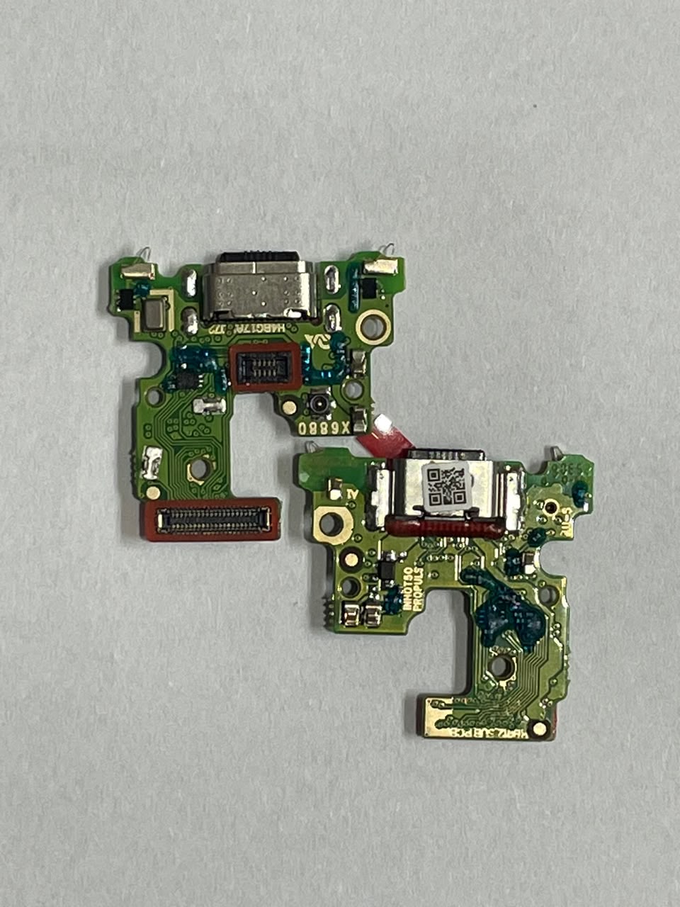 Infinix Hot 50 Pro Plus X6880 Charging Pcb