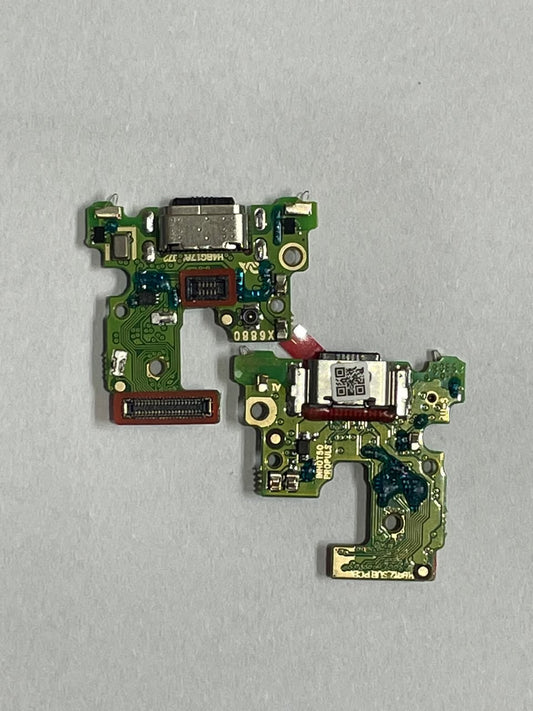 Infinix Hot 50 Pro Plus X6880 Charging Pcb