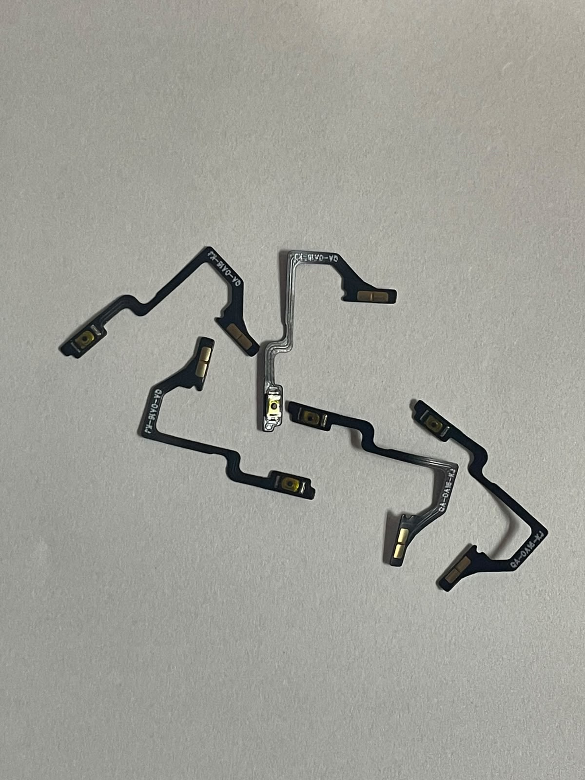 Oppo A16 / A16s / A54 / A55 4G / Power Strip (SB10 B1642)