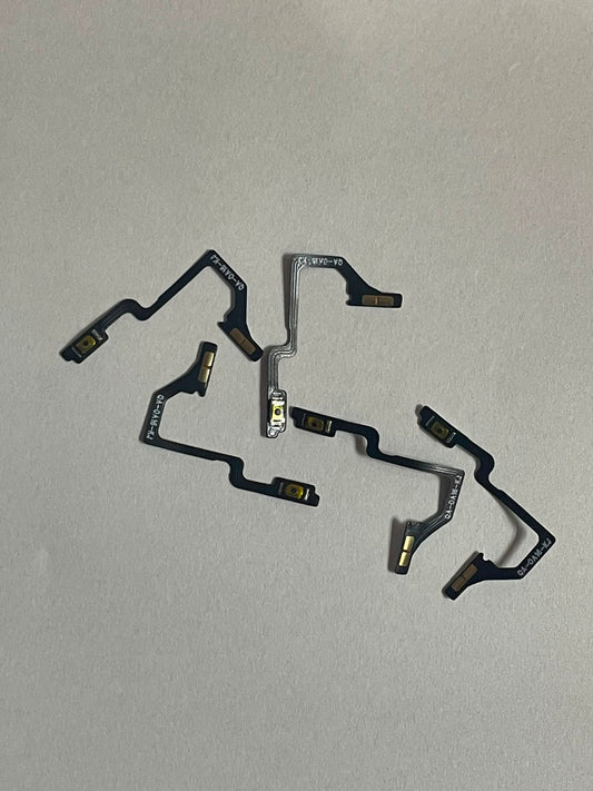 Oppo A16 / A16s / A54 / A55 4G / Power Strip (SB10 B1642)
