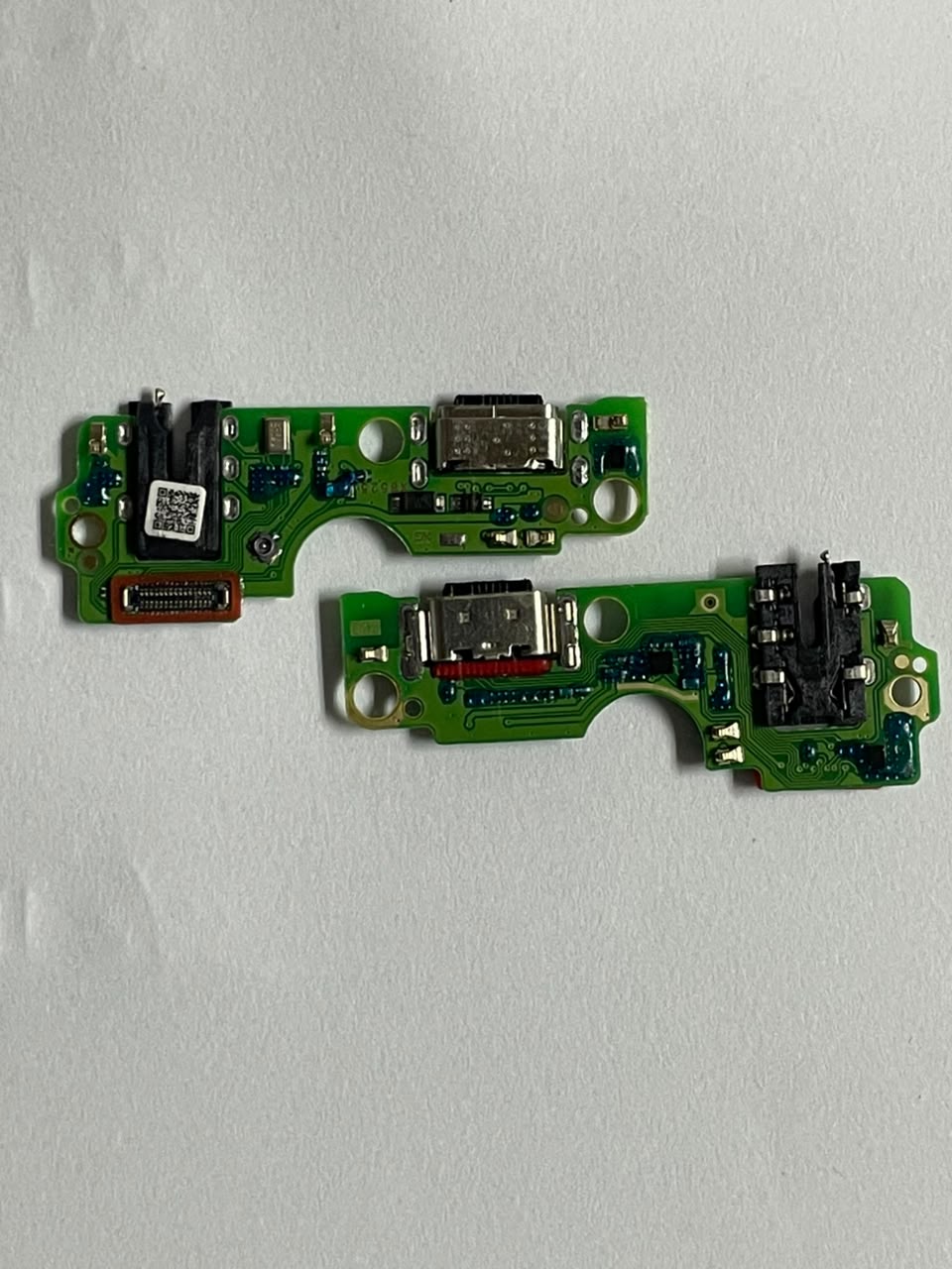 Tecno Spark 20 Ic Charging Strip (B707)