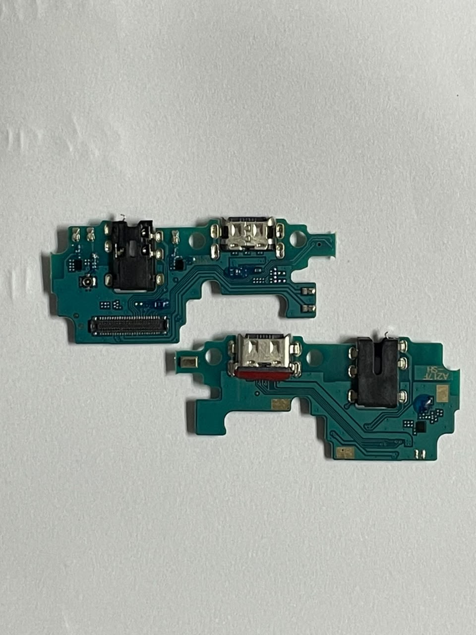 Samsung Galaxy A21S Ic Charging Pcb (SB44, B333)