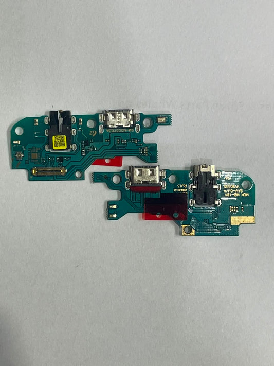 Samsung Galaxy M30 charging strip (B438)