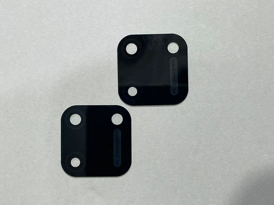 Realme C11 / C12 Rear Back Camera Lens Glass Cover - Al Hadi