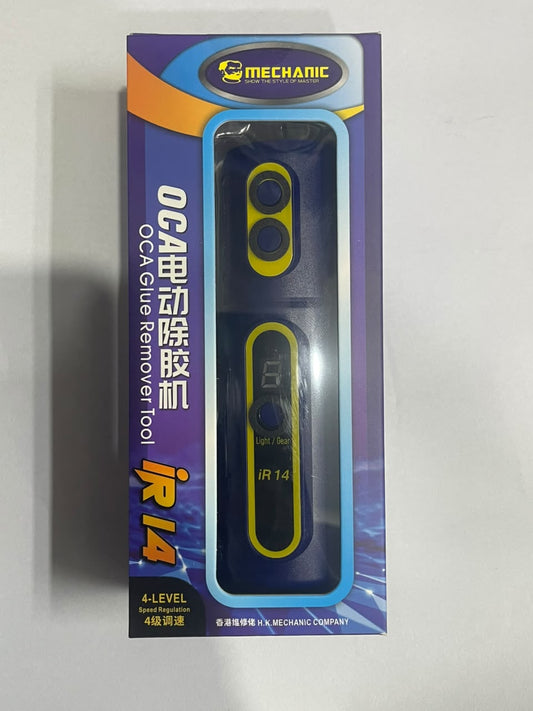 Mechanic Ir 14 Oca Glue Remover Tool