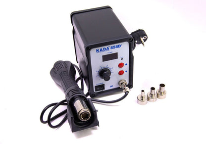 Kada 858 D2 Heat Gun