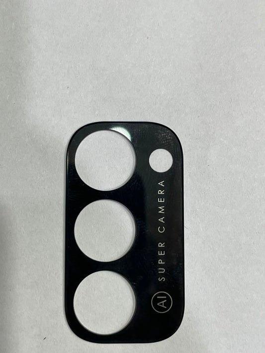 Itel Vision 3 Rear Back Camera Lens Glass Cover - Al Hadi