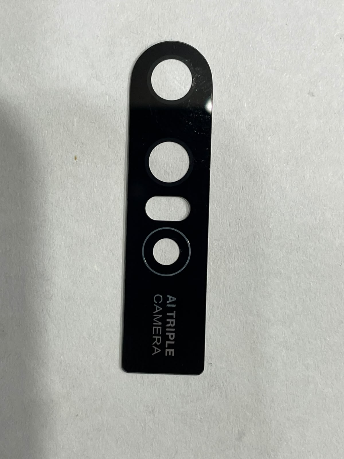 Vivo V15 / V15 Pro / V17 Pro Rear Back Camera Lens Glass Cover - Al Hadi