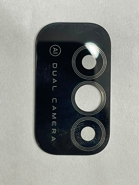Itel P37 Rear Back Camera Lens Glass Frame Cover - Al Hadi