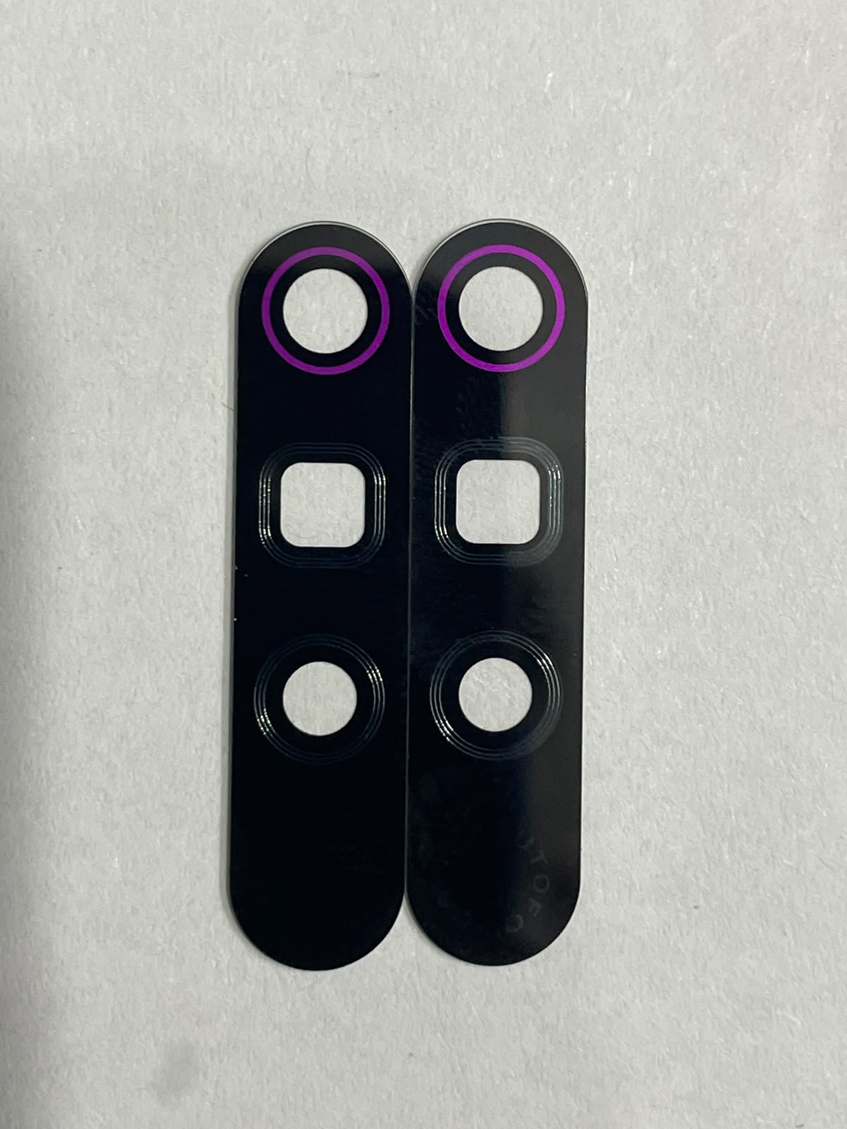 Infinix S5 Lite X652B Rear Back Camera Lens Glass Frame Cover - Al Hadi