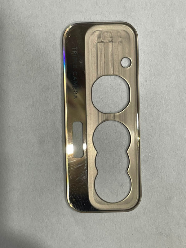 Infinix Hot 12 X6817 Rear Back Camera Lens Glass Frame Cover - Al Hadi