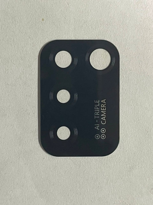 Infinix Smart 5 X657 Rear Back Camera Lens Glass Frame Cover - Al Hadi
