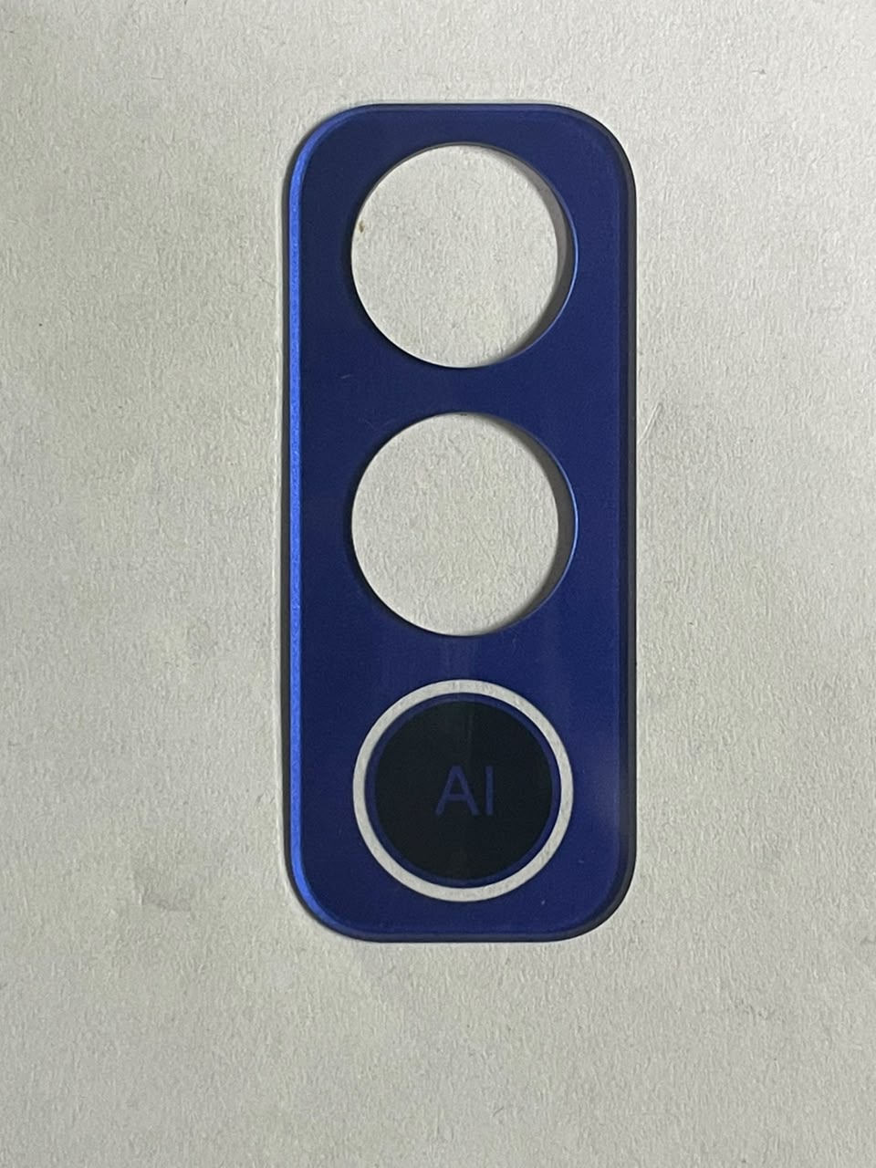 Tecno Pop 5 Lite Rear Back Camera Lens Glass Cover - Al Hadi