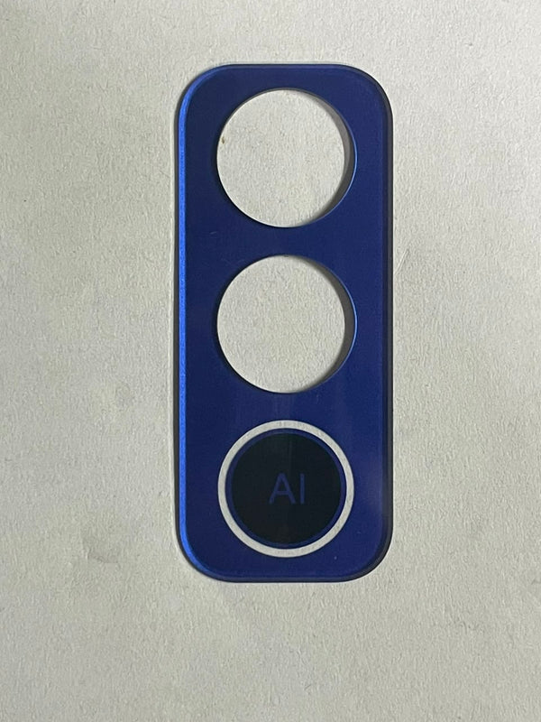 Tecno Pop 5 Lite Rear Back Camera Lens Glass Cover - Al Hadi