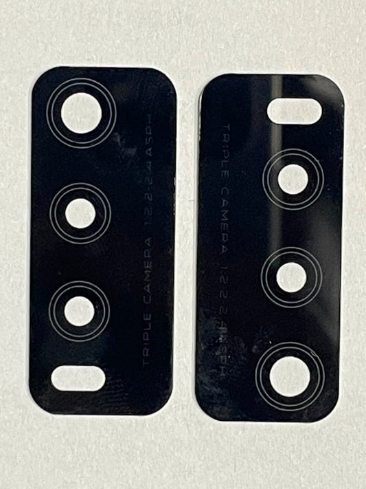 Vivo Y20 / Y20i / Y20s / Y20g / Y20a Rear Back Camera Lens Glass Cover - Al Hadi