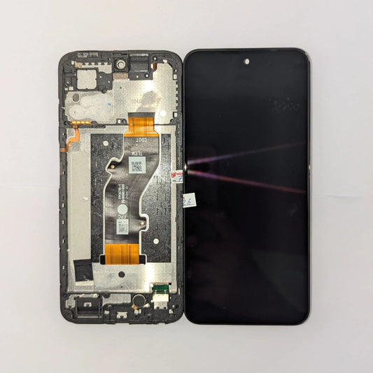 Infinix Hot 50i (X6531) Original LCD Display Panel - Al Hadi