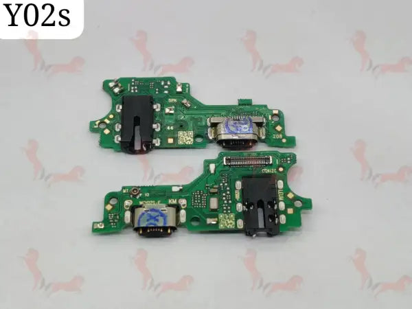 Vivo Y02s Charging PCB Strip (SB12, B1423)