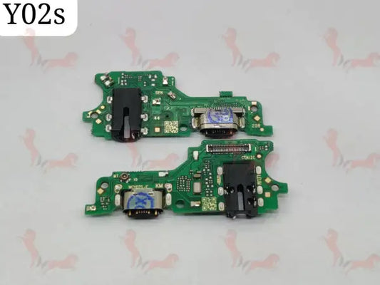 Vivo Y02s Charging PCB Strip (SB12, B1423)
