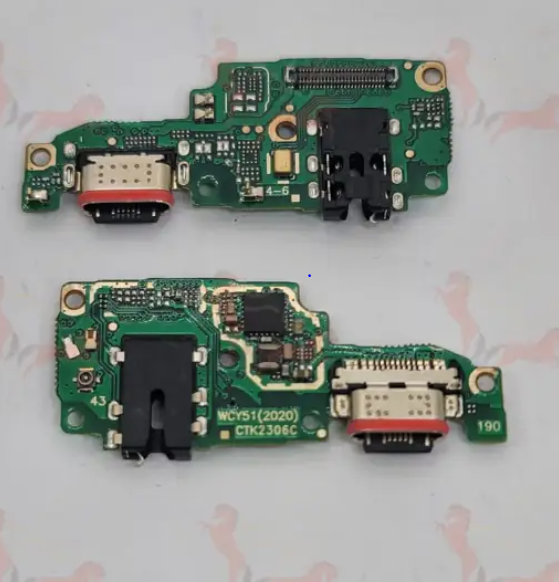 Vivo Y53s 4G Charging PCB Al Hadi Mobile