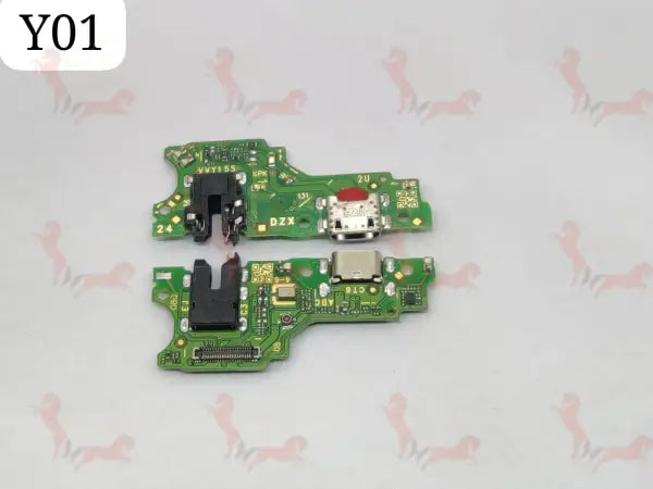 Vivo Y01 Ic Charging Strip (B157)