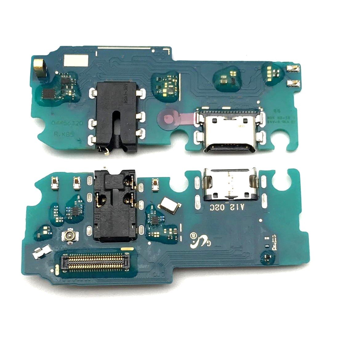 Samsung Galaxy A12 Charging PCB (B834)