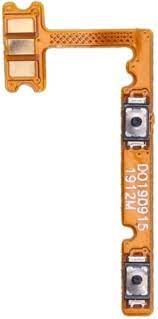 Realme C3 Volume Button Flex Cable Strip - Al Hadi