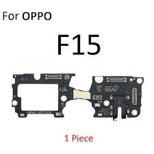 Oppo F15 Headphone Jack Board Module