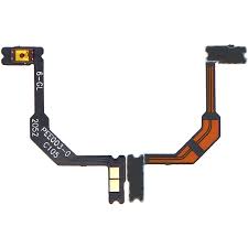 OnePlus 9 Pro 5G LE2121 Power Button Flex Cable Strip - Al Hadi
