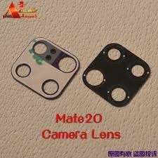 Huawei Mate 20 Camera Glass Ring - Al Hadi