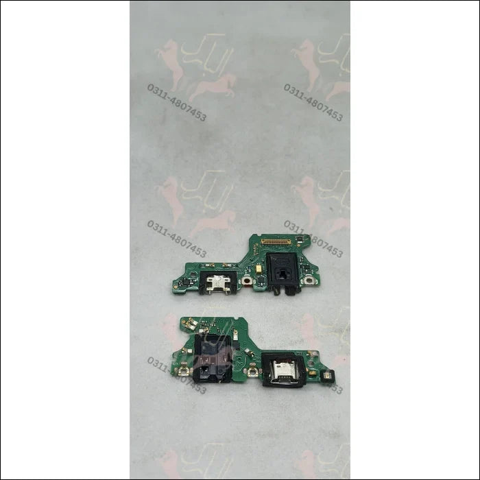 Huawei p40 lite e original charging pcb (b451)