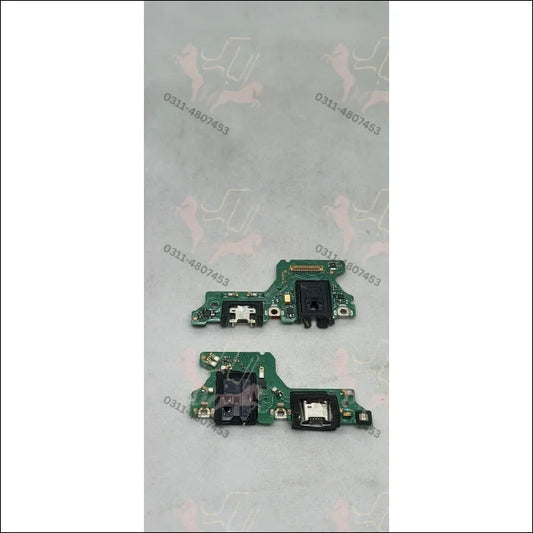 Huawei p40 lite e original charging pcb (b451)