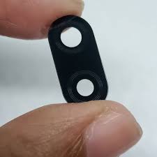 Huawei P20 Lite Camera Glass Ring - Al Hadi