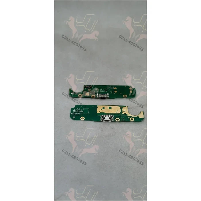 Nokia 2 charging pcb ic (h028 b274)