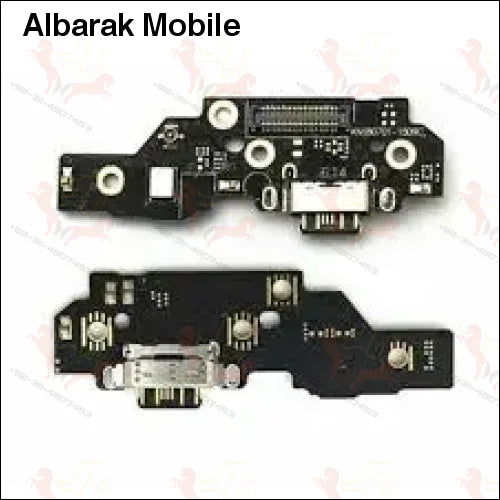 Nokia 5.1 Plus Copy Charging PCB Broad Dock Connector Flex