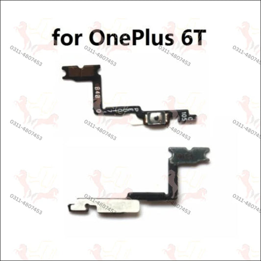 OnePlus 6T Copy Charging Port (H563, B222)
